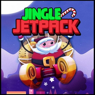Jingle Jetpack - Online Game